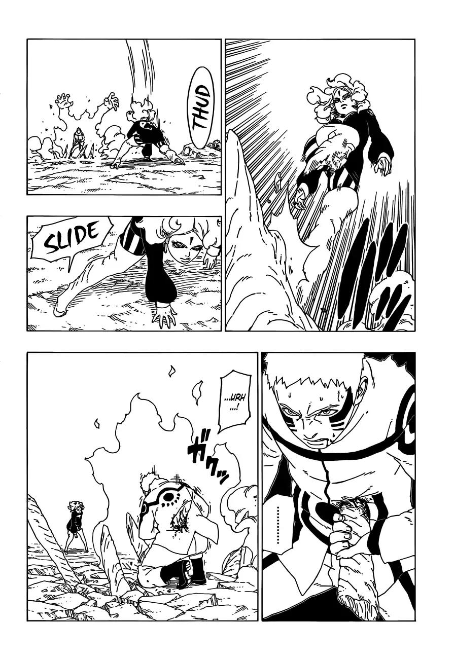 Boruto: Naruto Next Generations Chapter 31 21